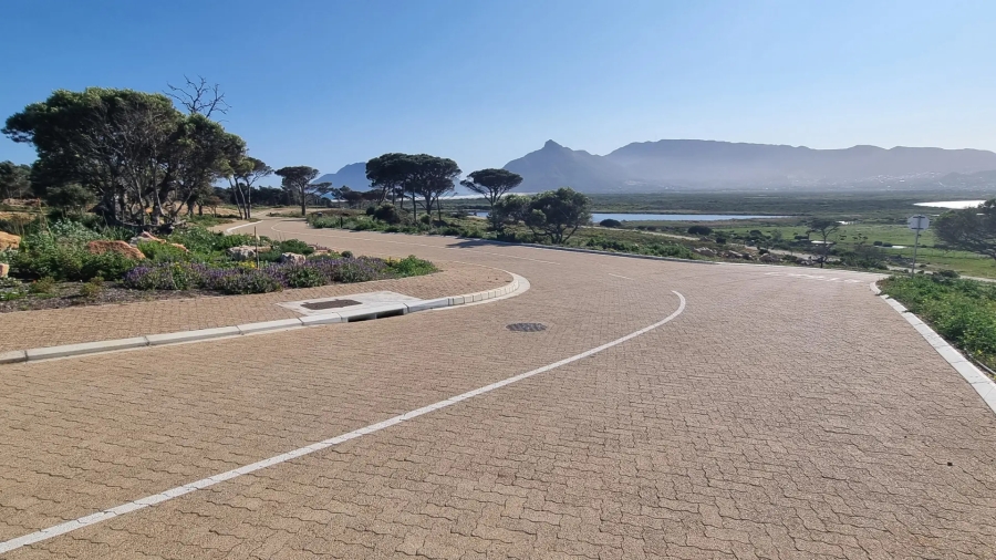 0 Bedroom Property for Sale in Kommetjie Western Cape